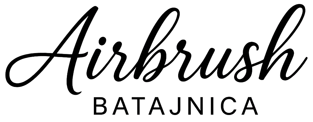 Arbush Batajnica Logo
